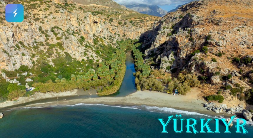 Yürkiyr