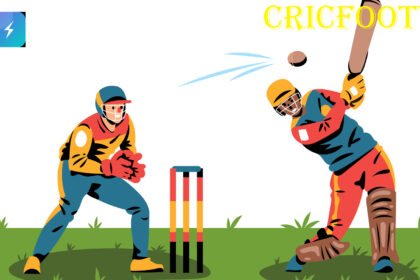 Cricfooty