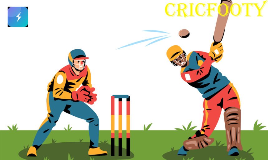 Cricfooty