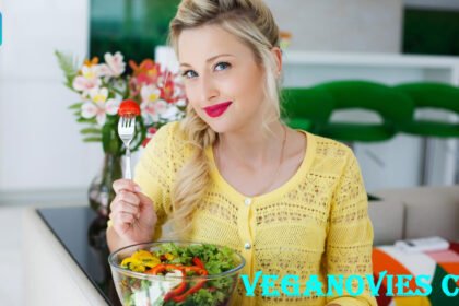 Veganovies com
