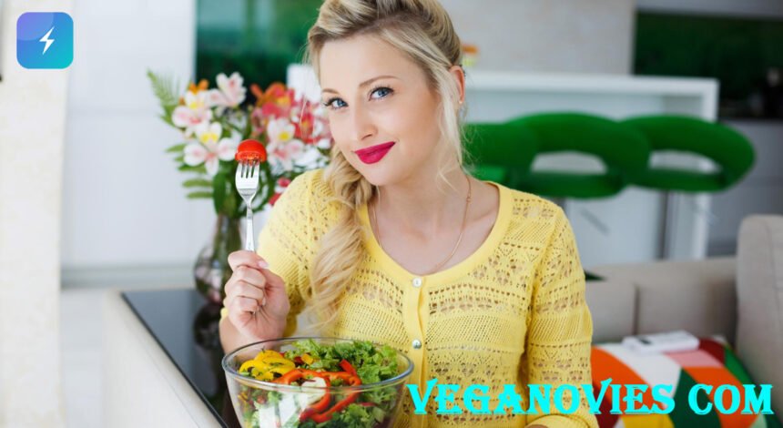Veganovies com