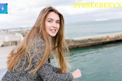 Sydneebeeyxo