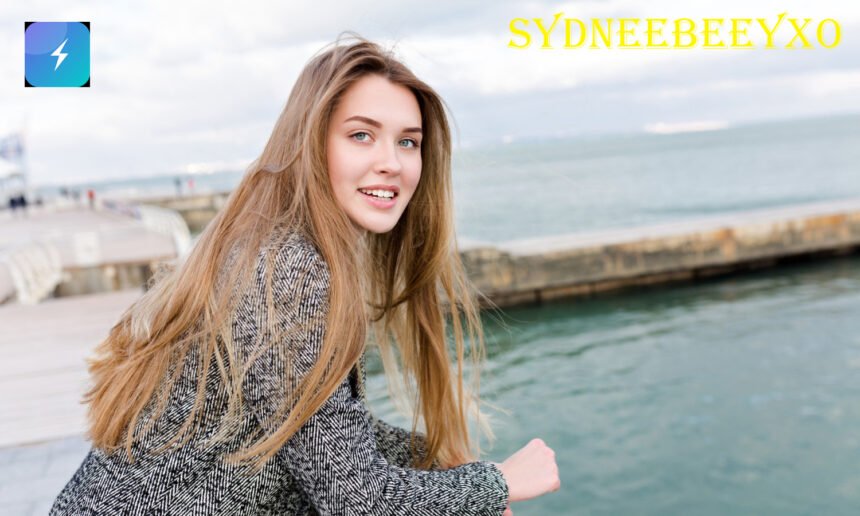 Sydneebeeyxo