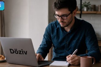 Döziv