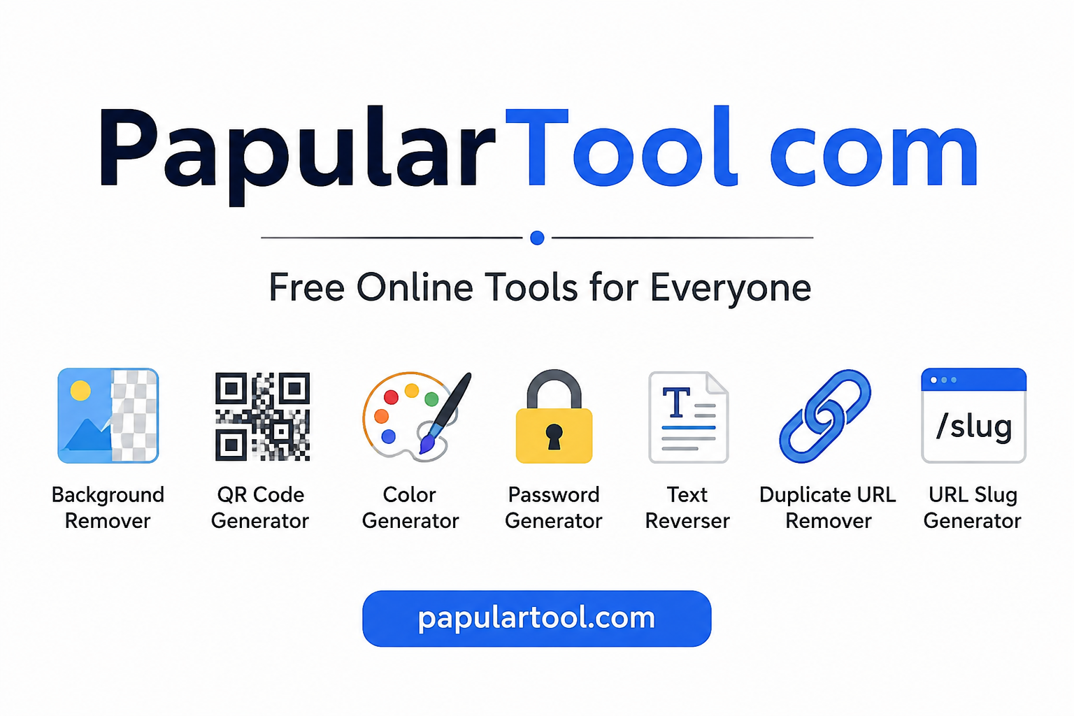 papulartool com