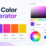 Free Color Generator
