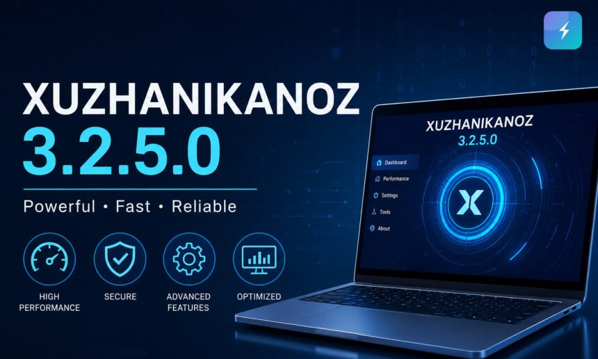 xuzhanikanoz3.2.5.0