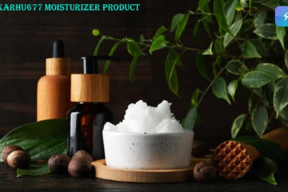 cilxarhu677 moisturizer product