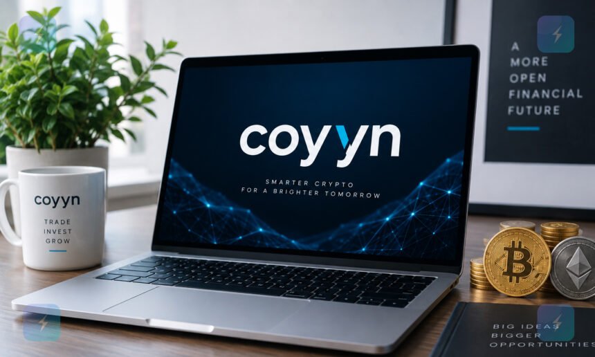 coyyn