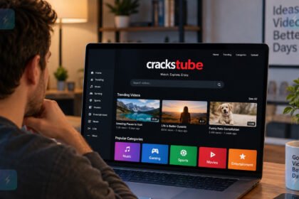 crackstube