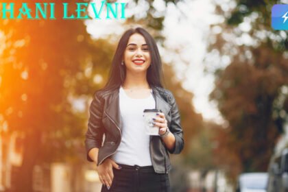 shani levni
