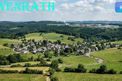 wenrath