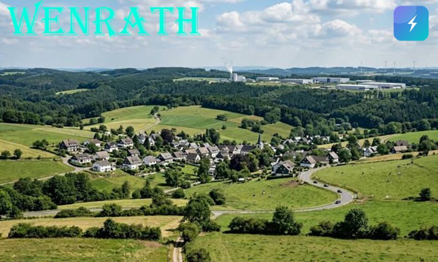 wenrath