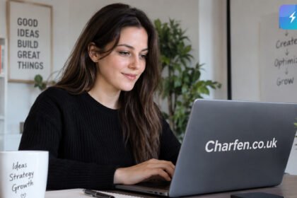 Charfen.co.uk