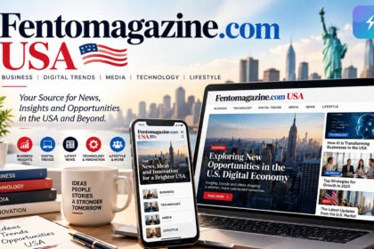 fentomagazine.com usa