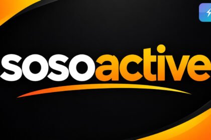 sosoactive