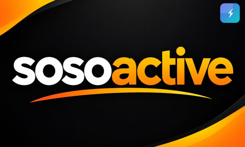 sosoactive