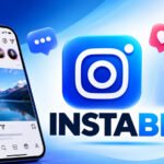 Instablu