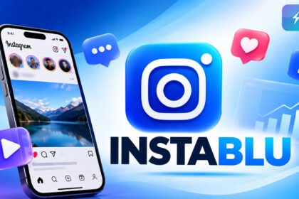 Instablu