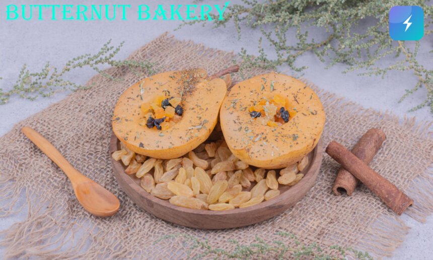 butternut bakery