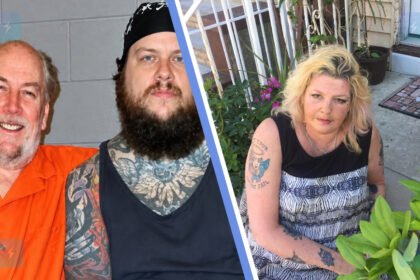 Dwayne Kuklinski