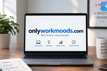 onlyworkmoods com