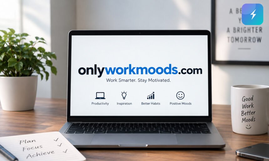 onlyworkmoods com