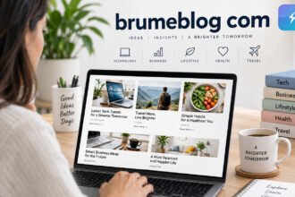 brumeblog com