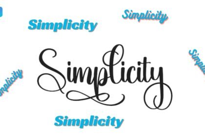 Simplicity