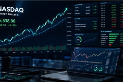 fintechzoom.io nasdaq