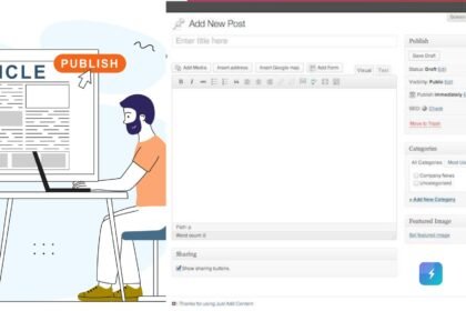 Upload Article