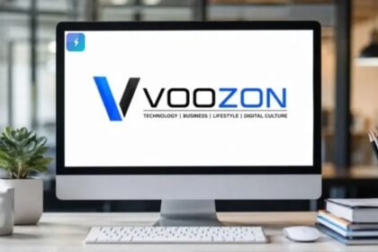 Voozon