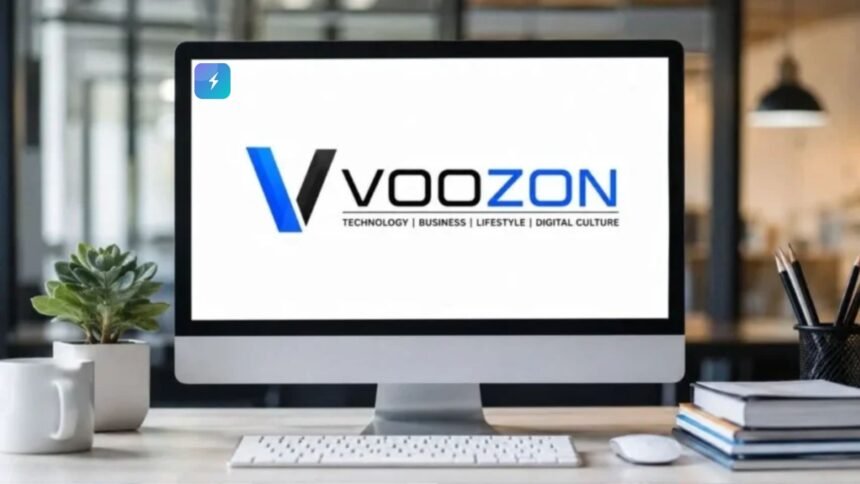 Voozon