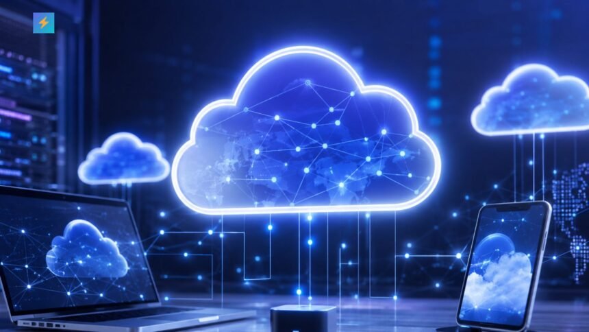 MyKaty Cloud