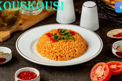 Kouskousi