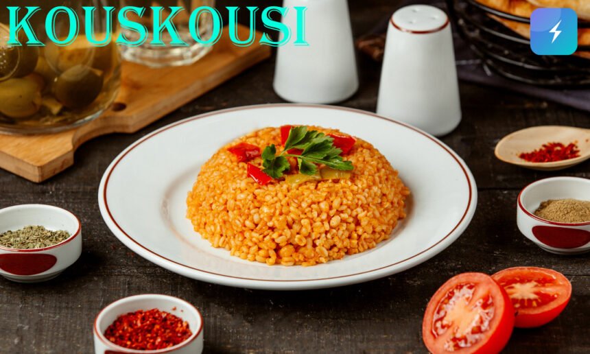 Kouskousi