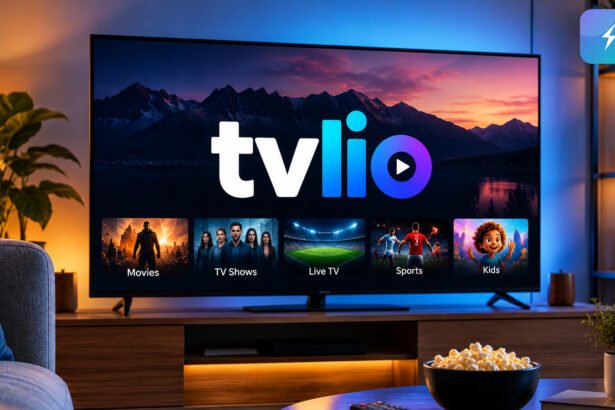tvlio