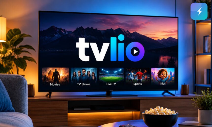 tvlio