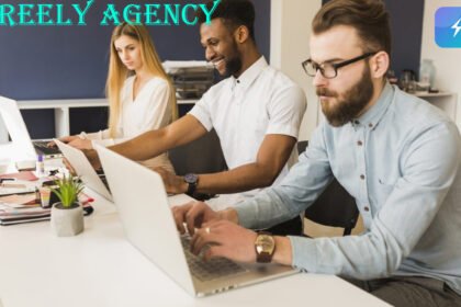 Freely Agency