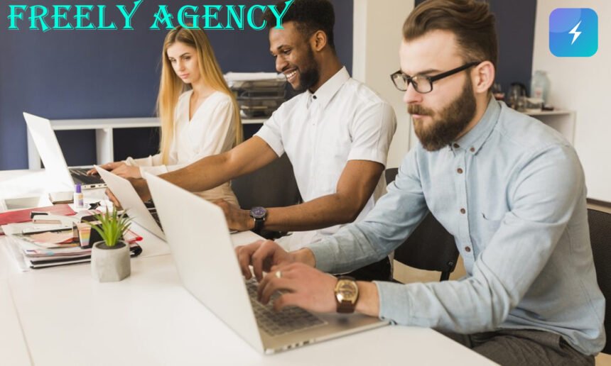 Freely Agency