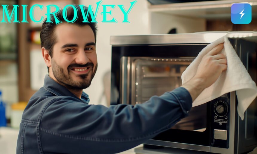 Microwey