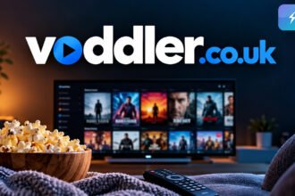 voddler.co.uk