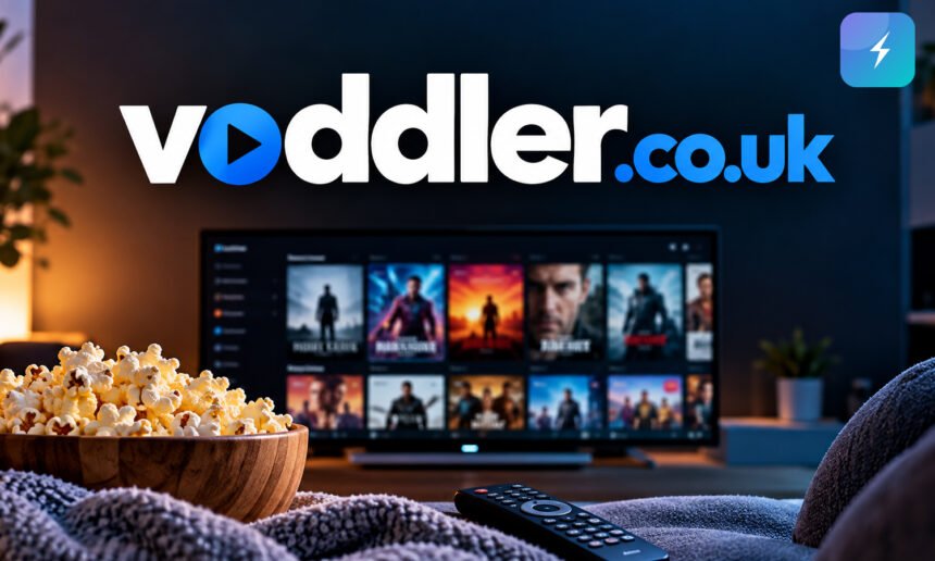 voddler.co.uk