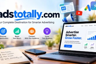 adstotally.com