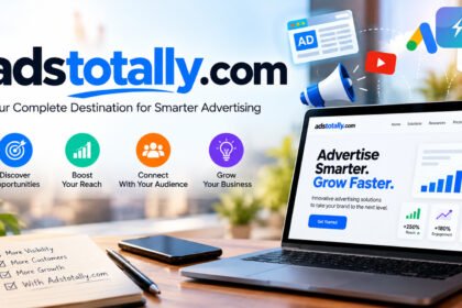 adstotally.com