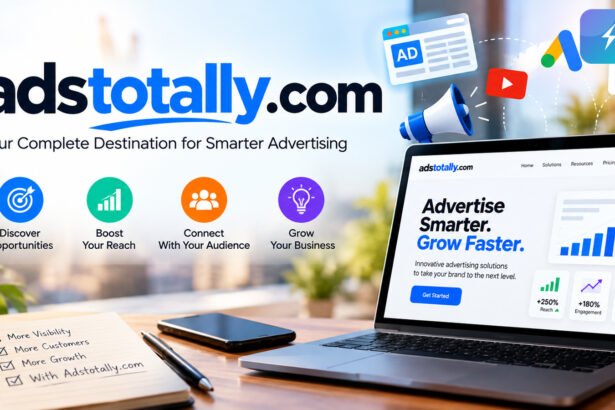 adstotally.com