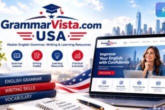 grammarvista.com usa