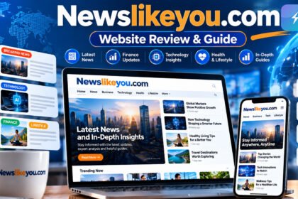 newslikeyou.com