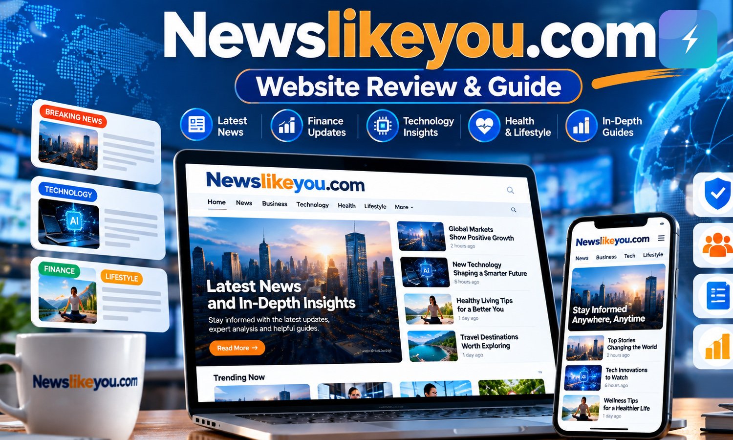 newslikeyou.com