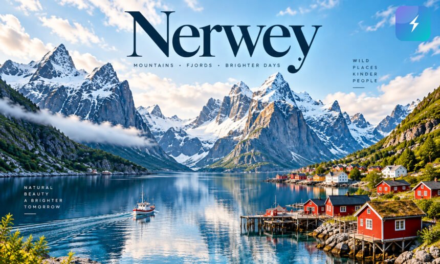 Nerwey